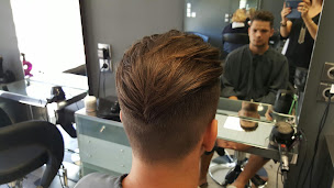 Photo n°12 de Instinc'tif Coiffure à Simiane-Collongue (Salon de coiffure)