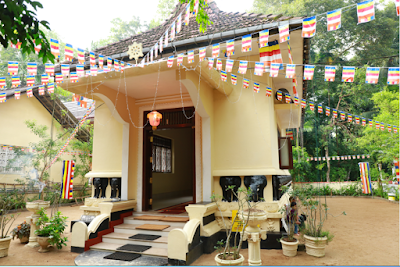 Photos of Sirimangala Anomadassi Yogasramaya (Danawkanda Aranya)
