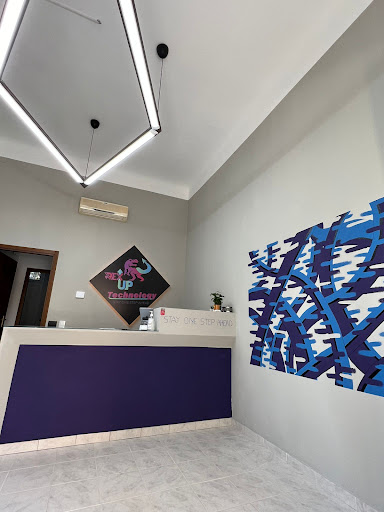 RexUp Technology - Visual