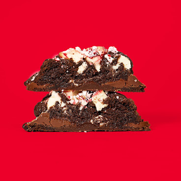 Rebel Daughter Cookies by null