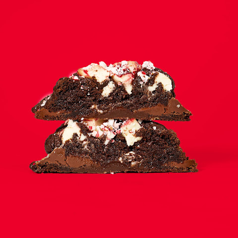 Rebel Daughter Cookies by null