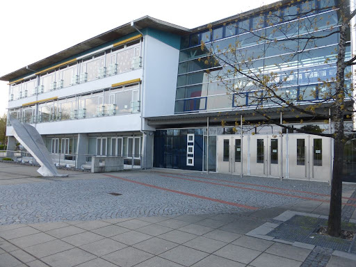 Leonhard-Wagner-Mittelschule Schwabmünchen - Thumbnail