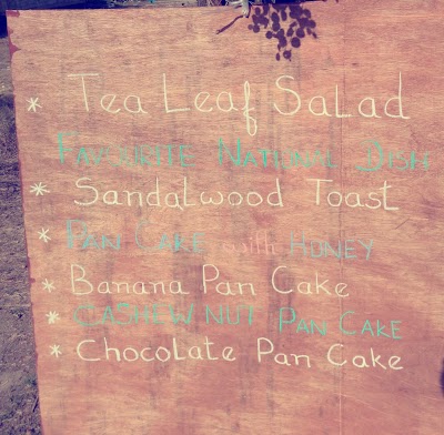 Photos of Sandalwood
