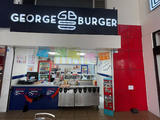 George's Burger