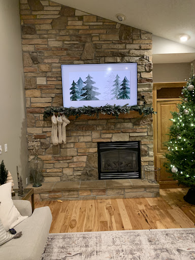 Interactive Home Madison - United States