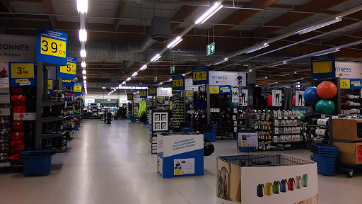 Decathlon Alençon Arçonnay - Thumbnail