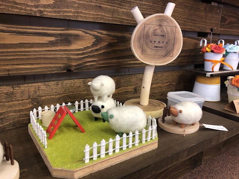 くりやまクリエイターズマーケット