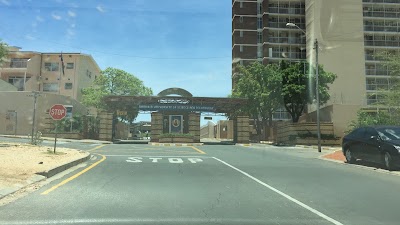 Photos of Namibia University of Science and Technology Poly Heights