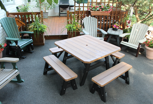 Oregon Lawn Furniture