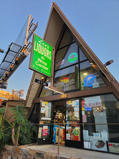 Lee's Liquors | The Wine Center - Thumbnail
