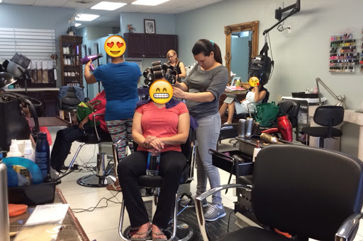Nelly Beauty studio 146 - Thumbnail