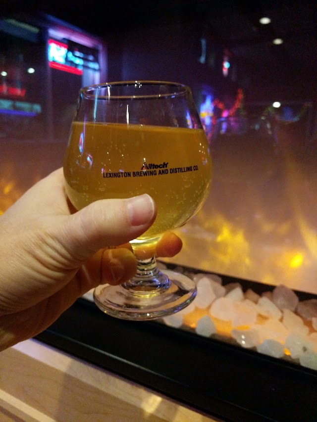 Mr. Brew's Taphouse