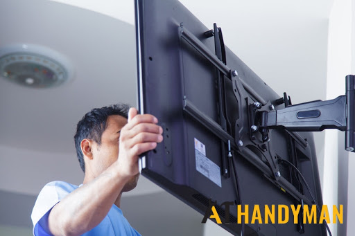 Clean Fix Home Solutions