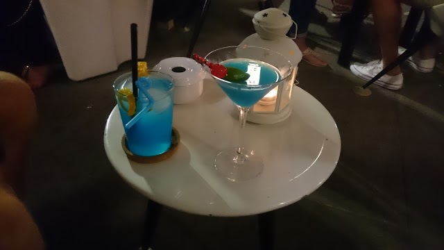 Kaktus Bar