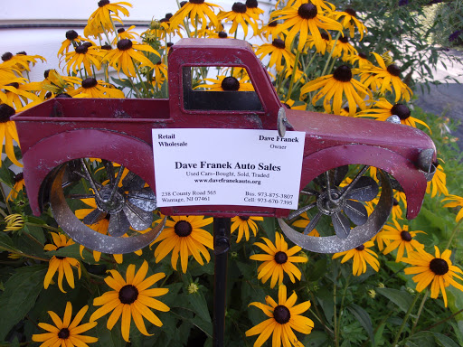 Dave Franek Automotive - Thumbnail