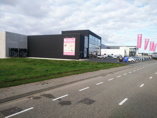 Bedrijventerrein de Wildeman - Thumbnail