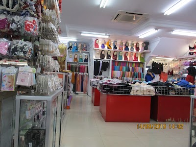 Clothing Store