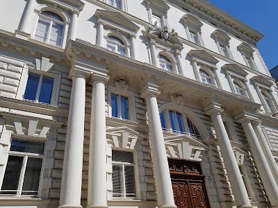 Palais Lützow