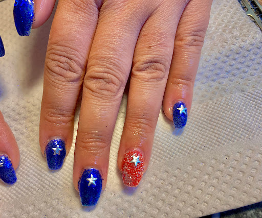 Hand of Glory Nail Services