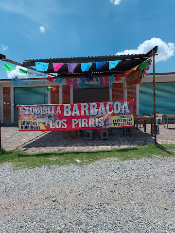 Barbacoa los "Pirris" by null