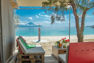 Photos of Armenistis Camping & Bungalows