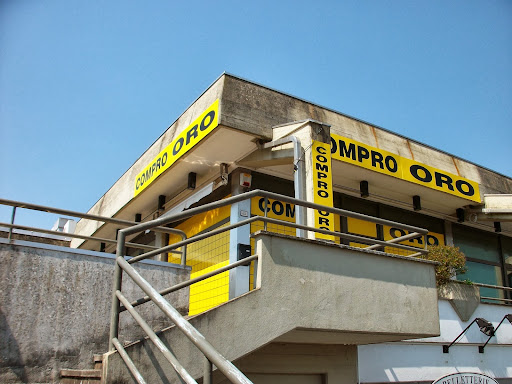 Compro Oro Italia