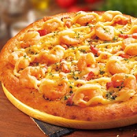 ピザクック イオン穂波店