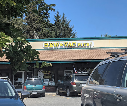 Sew & Vac Plus Gallery - United States