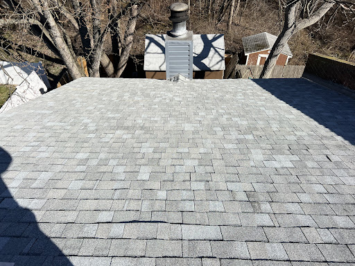 NV Contracting - Visual