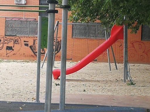 Victor Lucas Park - Thumbnail