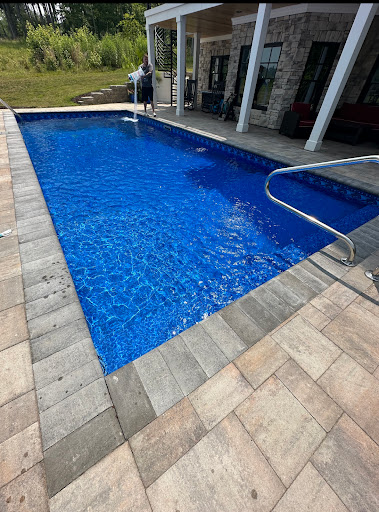 Summertime Pool & Spa - Thumbnail
