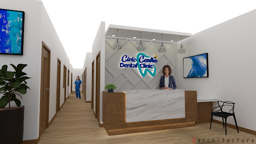 Civic Centre Dental Clinic