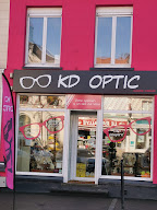 KD Optic à Pernes