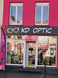 Photo n°21 de KD Optic à Pernes (Magasin de lunettes de soleil)
