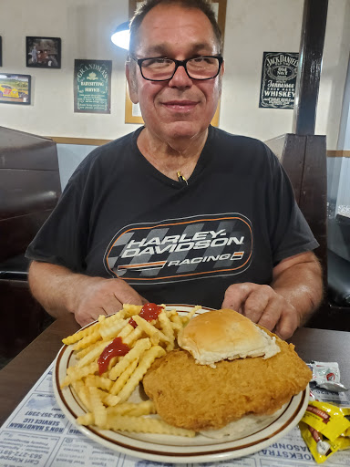 Monty's Pizza And Grill Gallery - United States
