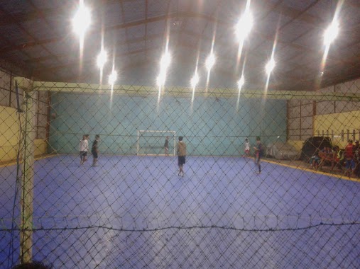 Tajur Futsal Arena, Author: NUHYAN LINGGIH ALAM