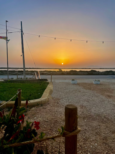 Al tramonto delle isole Egadi Gallery - Italy