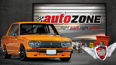 Photos of AutoZone South Africa