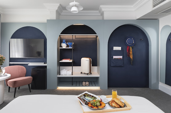 Oborishte 63 Boutique Hotel by null