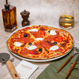 Photo n°20 de Signorizza La Mothe Achard à Les Achards (Restaurant)