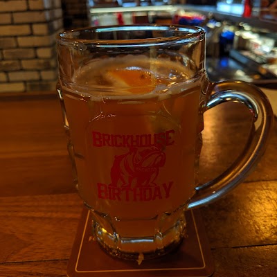 Brewtus Brickhouse-West Fargo