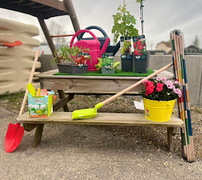 Photo n°20 de SL2E à Jandun (Magasin de bricolage)