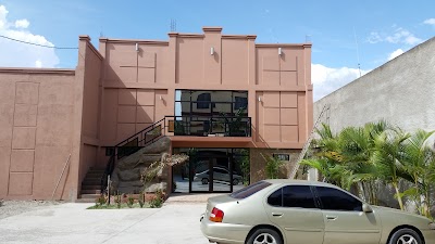 lodging