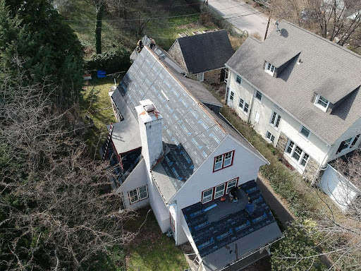 ETR CONSTRUCTION - Visual