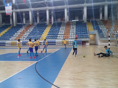 Photos of Hasan Dağı Spor Salonu