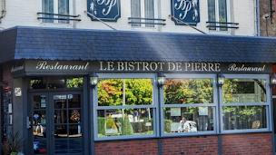 Photo n°68 de Le Bistrot de Pierre à Avranches (Restaurant)