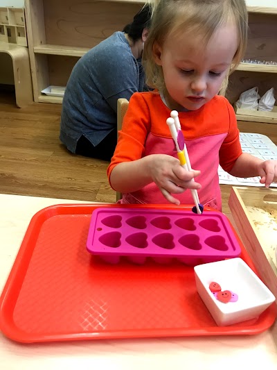 Raab Montessori Academy