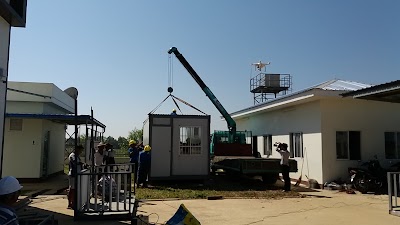 Photos of i-Land Industrial Park