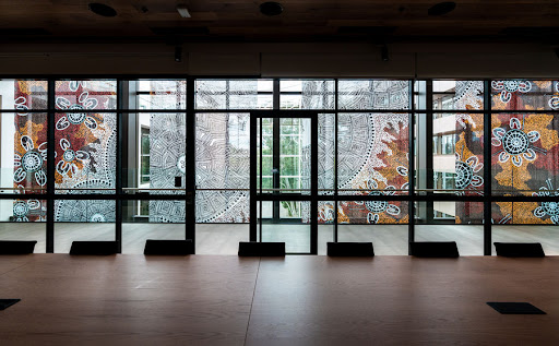Arts Precinct B - Faculty of Arts, Macquarie University - Thumbnail