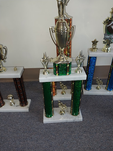 Baker's Trophy Case Inc - Thumbnail